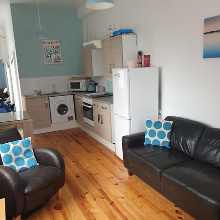 Cosy Seaside Apartment Woodhorn Extérieur photo