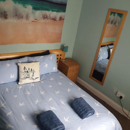 Cosy Seaside Apartment Woodhorn Extérieur photo